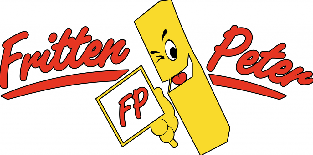 Fritten-Peter Logo