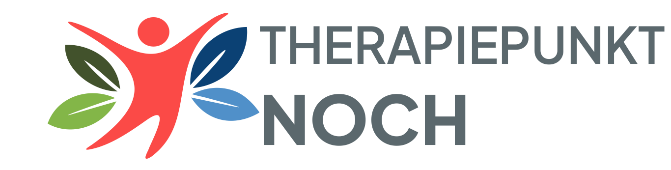 Therapiepunkt Noch Logo